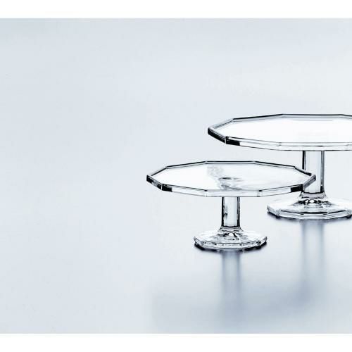 45997 【東洋佐々木ガラス】 ケーキコンポート(小) φ220mm