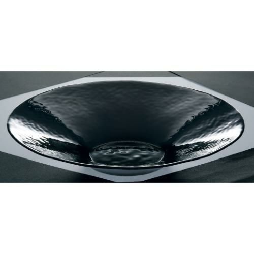 46055BK 【東洋佐々木ガラス】 オービット ボール275(ブラック) φ275mm