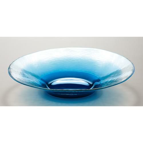 46056WSHB 【東洋佐々木ガラス】 オービット ボール250(クリア) φ250mm