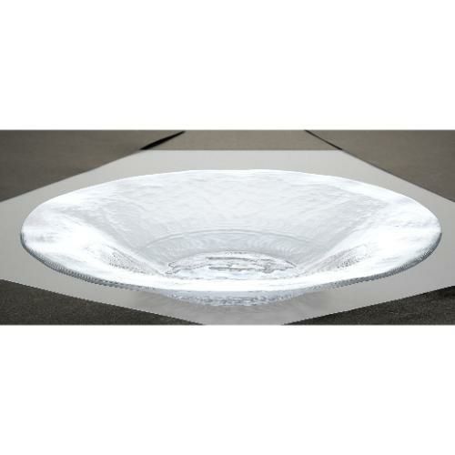 46163 【東洋佐々木ガラス】 オービット ボール270 φ270mm