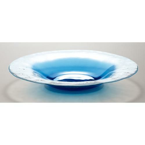 46163WSHB 【東洋佐々木ガラス】 オービット ボール270(クリア) φ270mm