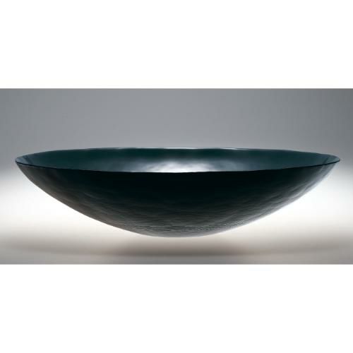 46166BK 【東洋佐々木ガラス】 グラッセ クープボール φ270BK φ270mm