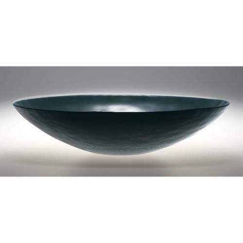 46167BK 【東洋佐々木ガラス】 グラッセ クープボール φ245BK φ245mm