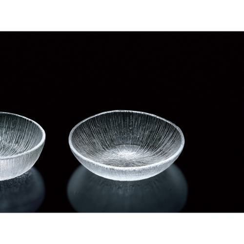 46229 【東洋佐々木ガラス】 泡立ち 盛鉢 φ245mm