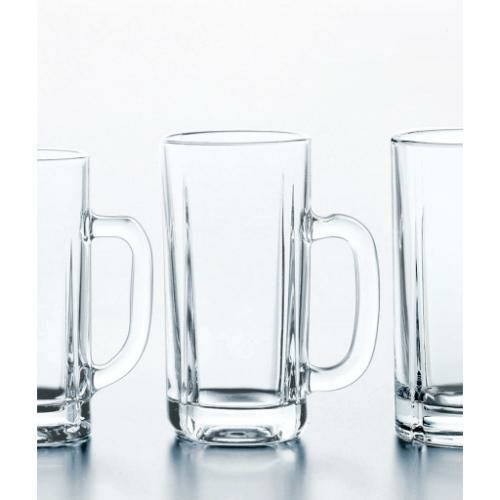 55317 【東洋佐々木ガラス】 ジョッキ 800ml