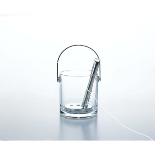 56776N 【東洋佐々木ガラス】 トラフ 氷入れ