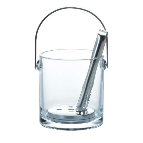 56776N-E101 【東洋佐々木ガラス】 トラフ 氷入れ(ライン入)