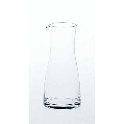 61203 【東洋佐々木ガラス】 ポケットカラフェ(大) 800ml