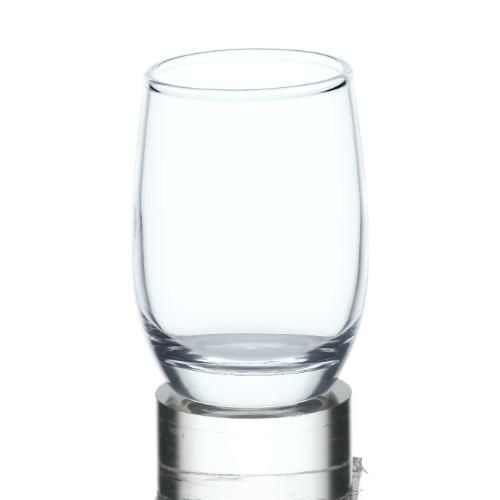 B-00314 【東洋佐々木ガラス】 薄づくり ショットグラス 75ml