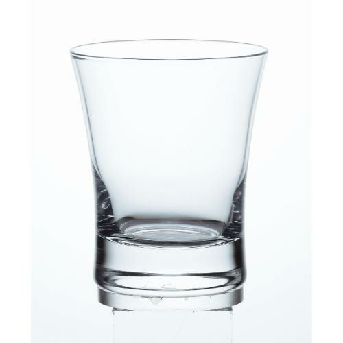 B-00316 【東洋佐々木ガラス】 SAKEグラス(さらり) 140ml