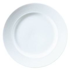 ラッフル 28cmプレート
