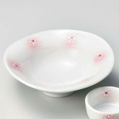 ラッフル 23cmリムスープボウル