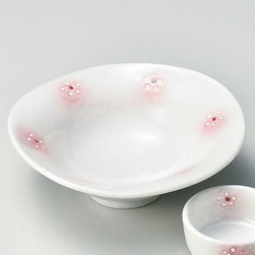 ラッフル 23cmリムスープボウル