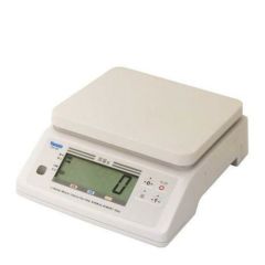 ヤマト UDS-600-WPN-6 完全防水型デジタル上皿はかり デジタル上皿はかり 6000g UDS-600-WPN-6 検定外品 計量器専門店