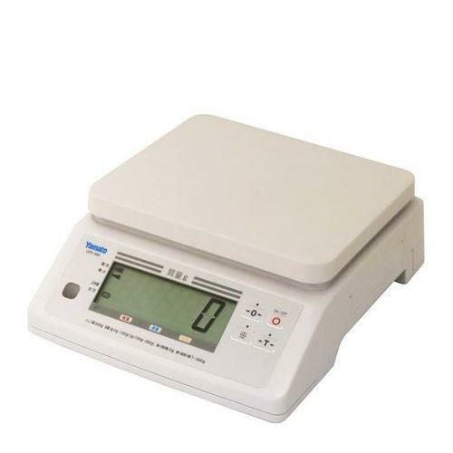 ヤマト デジタル上皿はかり UDS－300N－6 6kg/業務用/新品/送料