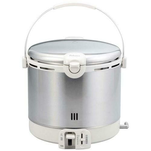 パロマ ガス炊飯器 PR－18EF 13A