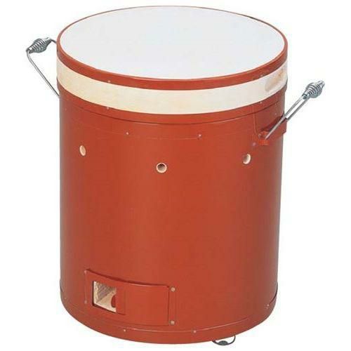 火種コンロ C-16