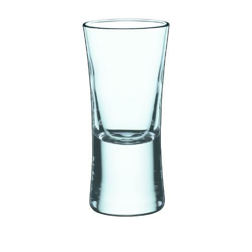 B-00319 【東洋佐々木ガラス】 薄づくり ショットグラス 44ml