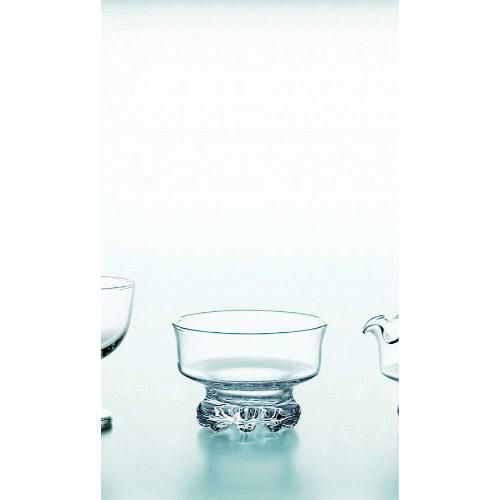 B-02136 【東洋佐々木ガラス】 バーゼル カクテルグラス