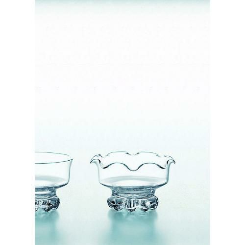 B-02136-1 【東洋佐々木ガラス】 バーゼル カクテルグラス(花ブチ)