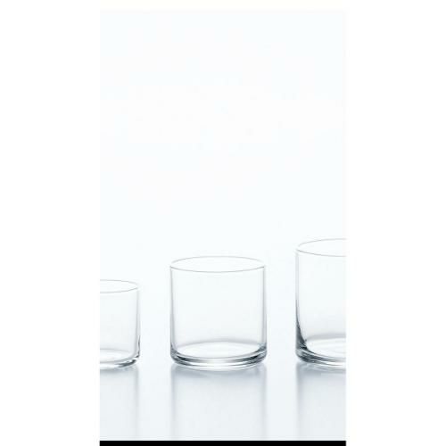 B-02182 【東洋佐々木ガラス】 サークル70 ボール 210ml