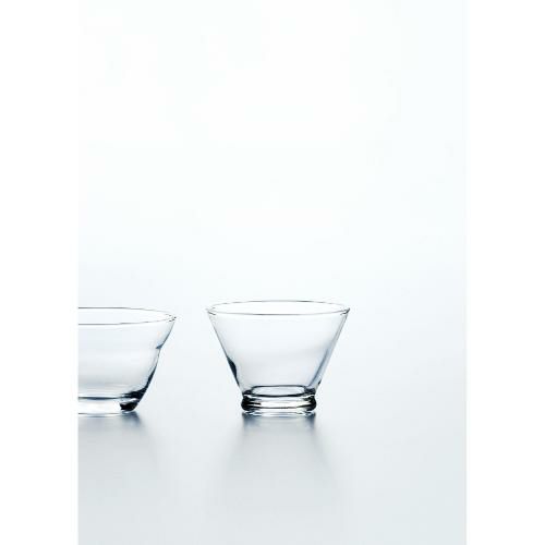 B-09106HS 【東洋佐々木ガラス】 デザートボール 185ml