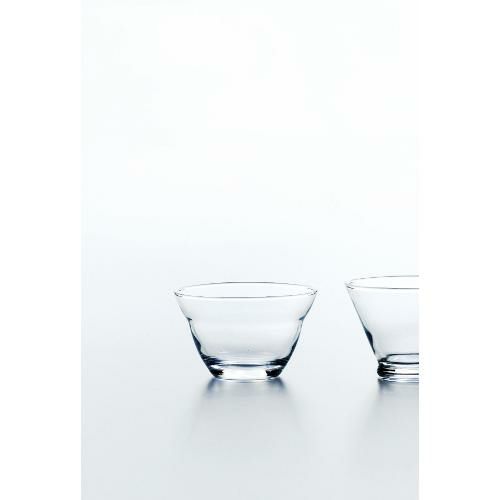 B-09107HS 【東洋佐々木ガラス】 デザートボール 230ml