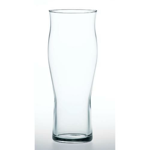 B-21146-JAN-P 【東洋佐々木ガラス】 ビヤーグラス(香り) 390ml