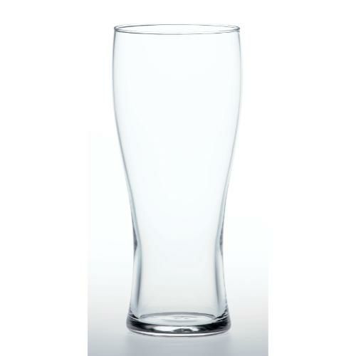 B-21147-JAN-P 【東洋佐々木ガラス】 ビヤーグラス(泡もち) 360ml
