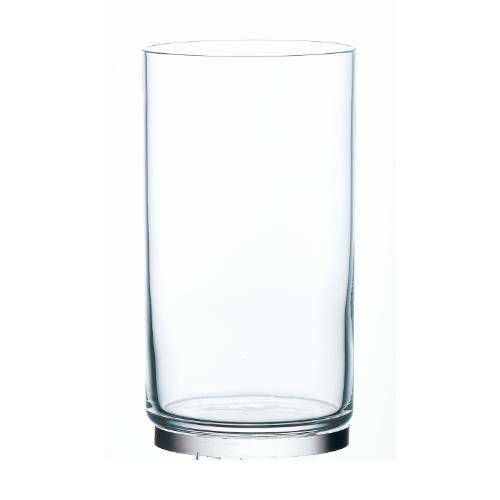 B-21206CS 【東洋佐々木ガラス】 ナックフェザー タンブラー 185ml