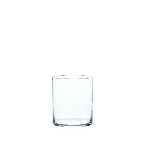 B-21209CS 【東洋佐々木ガラス】 ナックフェザー オンザロック 310ml