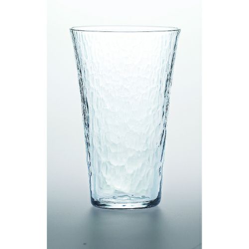 B-21306CS(-JAN) 【東洋佐々木ガラス】 ナックフェザー(角)タンブラー 180ml