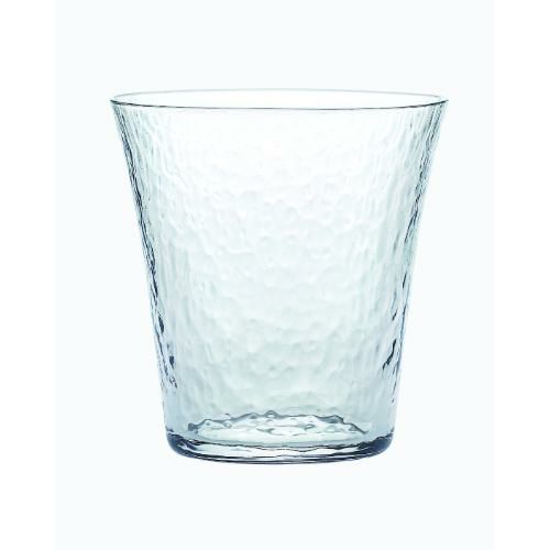 B-21309CS(-JAN) 【東洋佐々木ガラス】 ナックフェザー(角)オンザロック 290ml