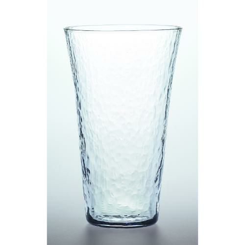 B-21312CS(-JAN) 【東洋佐々木ガラス】 ナックフェザー(角)タンブラー 370ml