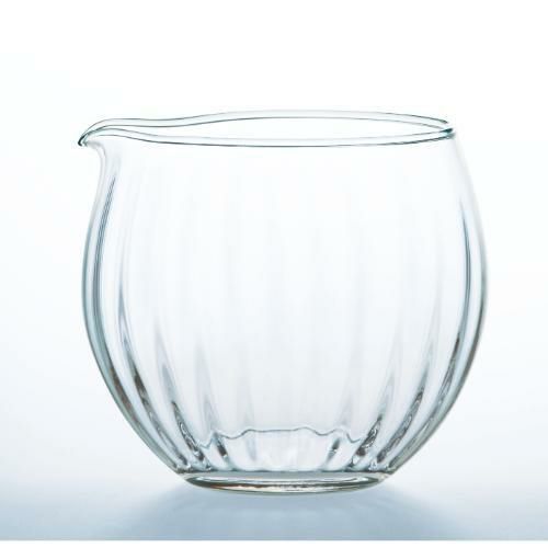 B-22120 【東洋佐々木ガラス】 氷入れ 片口 320ml