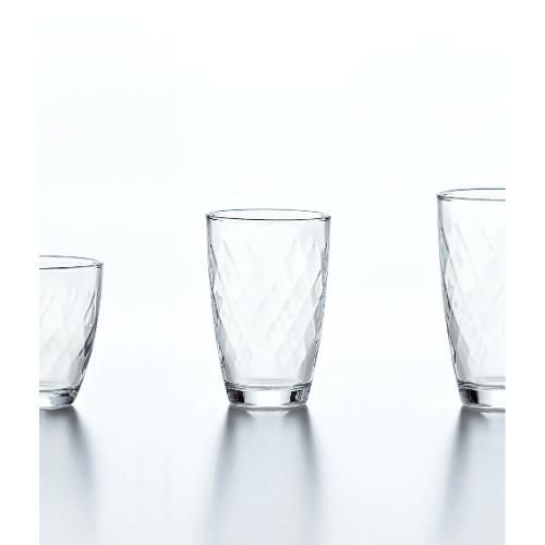 B-35102HS-JAN-P 【東洋佐々木ガラス】 フィーノ タンブラー 270ml