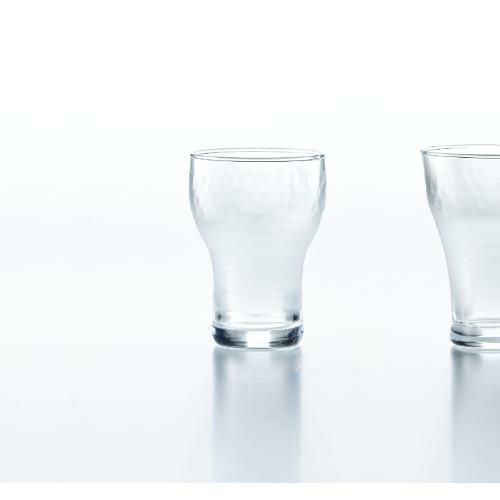 B-38101-S304 【東洋佐々木ガラス】 薄づくり ビヤーグラス(あじわい) 310ml