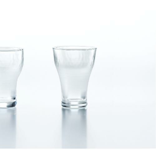 B-38102-S304 【東洋佐々木ガラス】 薄づくり ビヤーグラス(のどごし) 310ml