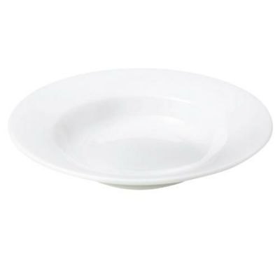 フォンテ 26.5cmリムスープボウル