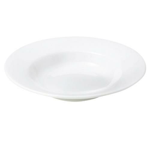 フォンテ 26.5cmリムスープボウル