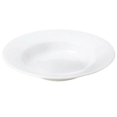 フォンテ 24.5cmリムスープボウル