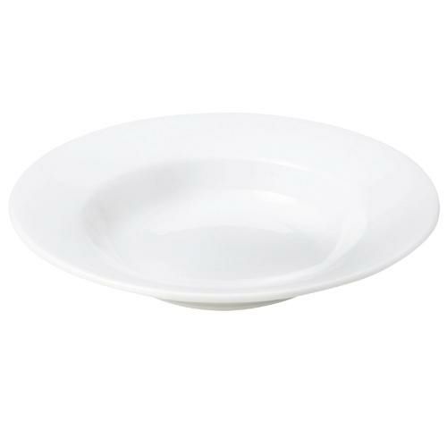 フォンテ 24.5cmリムスープボウル