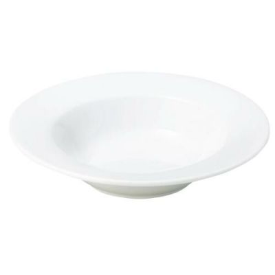 フォンテ 25.5cmディープスープボウル