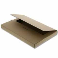 ケース クラフト 125×230×35: ギフトボックス・外箱｜包装資材