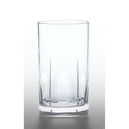 BT-27908CC-C316 【東洋佐々木ガラス】 カットグラス タンブラー 245ml