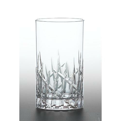 BT-27908CC-C9 【東洋佐々木ガラス】 カットグラス タンブラー 245ml