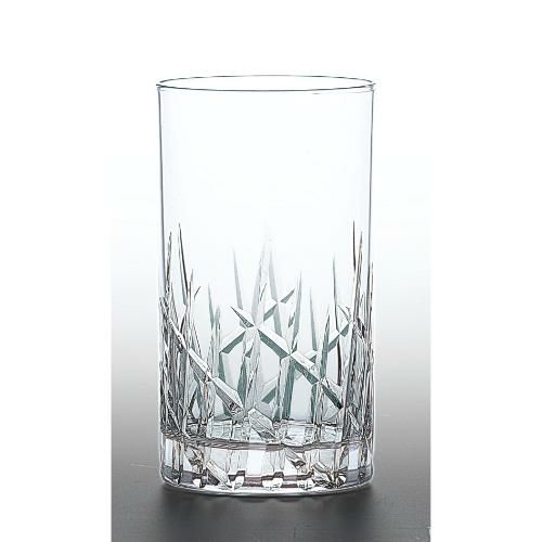 BT-27910CC-C9 【東洋佐々木ガラス】 カットグラス タンブラー 315ml