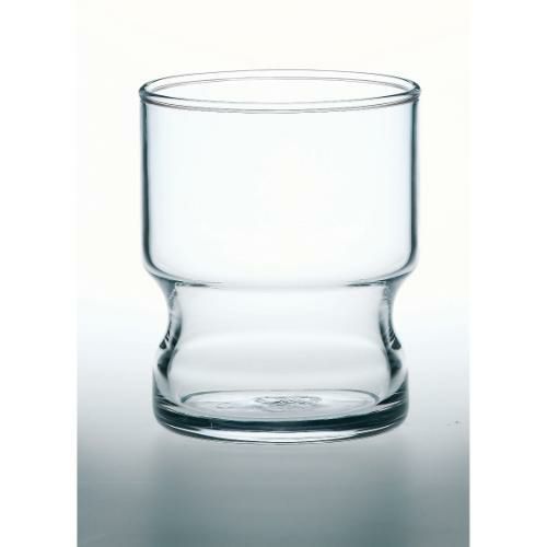 CB-02152 【東洋佐々木ガラス】 9タンブラー(クリア) 245ml