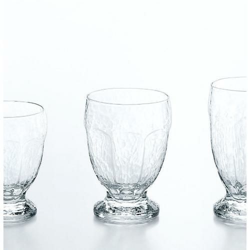 CB-03302-JAN-A 【東洋佐々木ガラス】 アイスコーヒーグラス 350ml