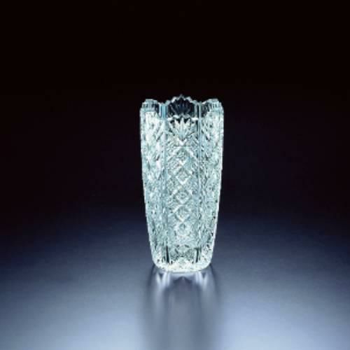 FV2 【東洋佐々木ガラス】 テーブルガーデン 花器 φ80mm